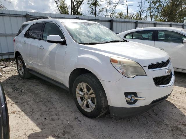 Photo 4 from auction – 2013 CHEVROLET EQUINOX LT with VIN 2GNALPEK9D6206193