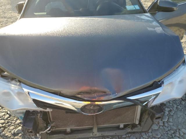 Photo 11 from auction – 2012 TOYOTA CAMRY BASE with VIN 4T4BF1FK2CR183633