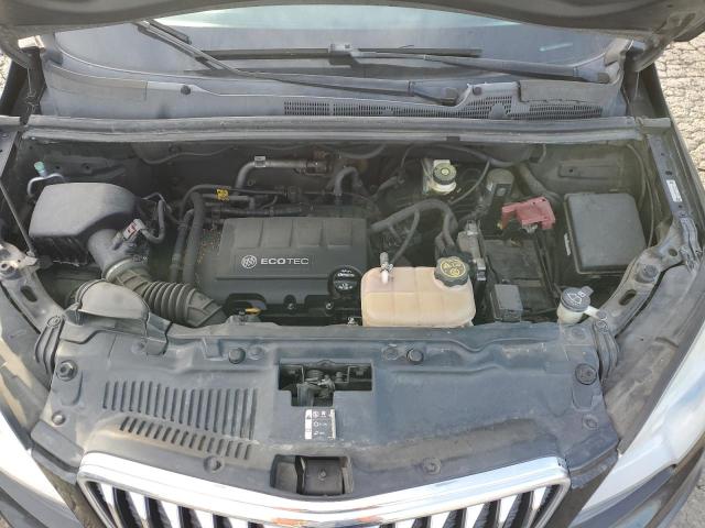 Photo 11 from auction – 2015 BUICK ENCORE with VIN KL4CJASBXFB042178