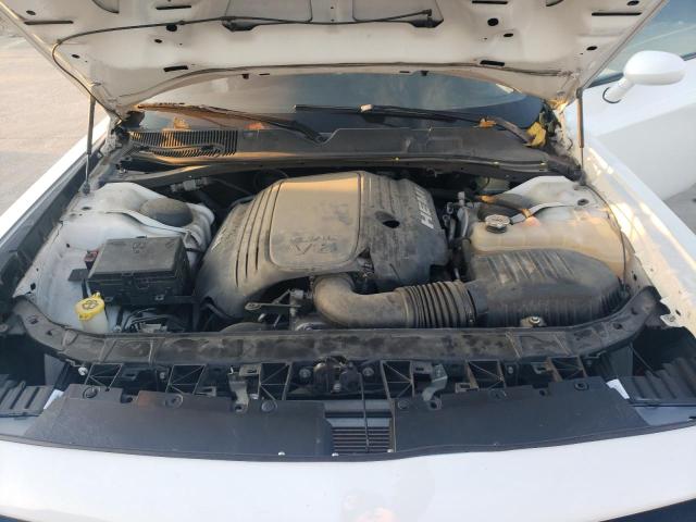 Photo 11 from auction – 2017 DODGE CHALLENGER with VIN 2C3CDZBT8HH637856