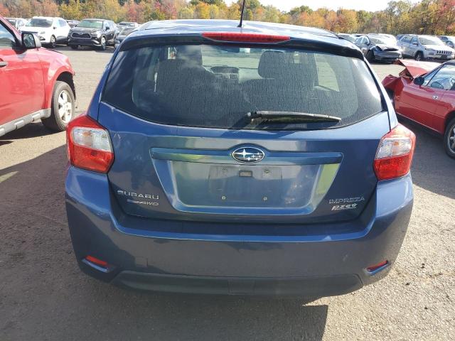 Photo 6 from auction – 2013 SUBARU IMPREZA with VIN JF1GPAC67D2884681