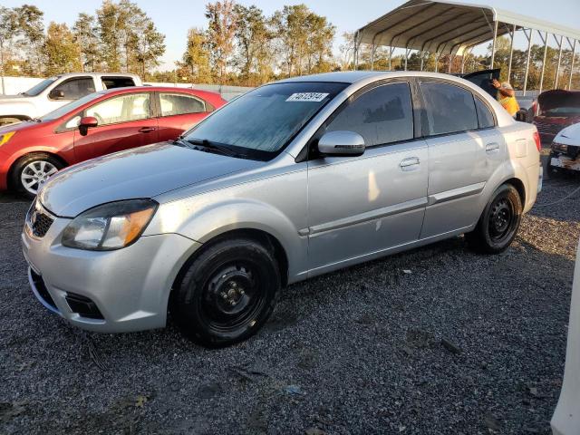Photo 1 from auction – 2010 KIA RIO LX with VIN KNADH4A38A6656369