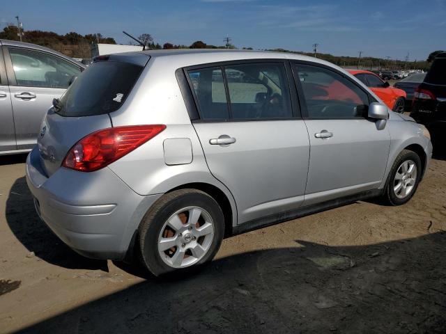 Photo 3 from auction – 2009 NISSAN VERSA S with VIN 3N1BC13E79L396153