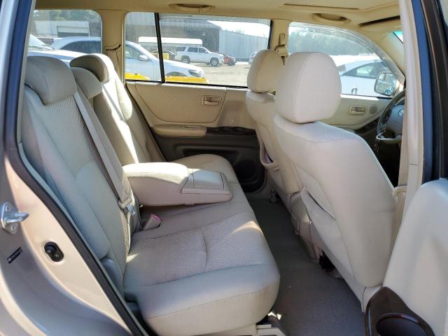 Photo 11 from auction – 2005 TOYOTA HIGHLANDER with VIN JTEGD21A050116761