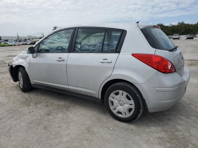 Photo 2 from auction – 2012 NISSAN VERSA S with VIN 3N1BC1CP1CK296967