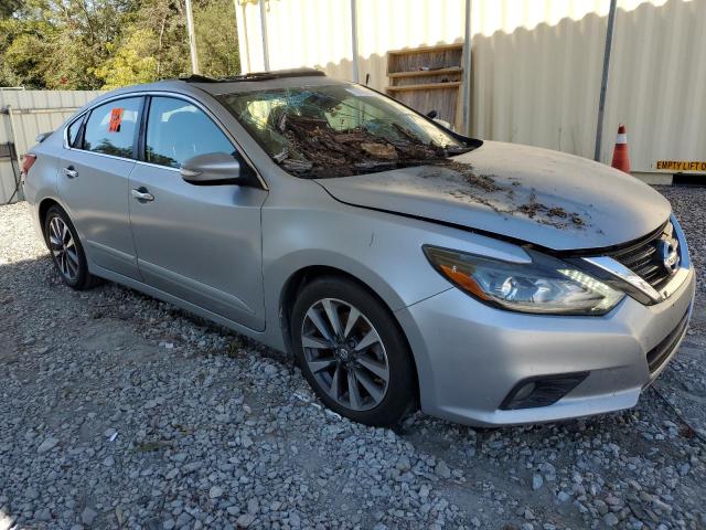 Photo 4 from auction – 2017 NISSAN ALTIMA 2.5 with VIN 1N4AL3AP6HC160120