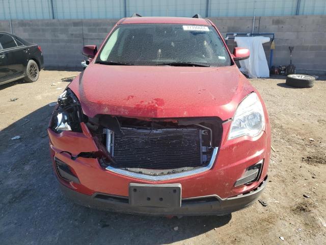 Photo 5 from auction – 2013 CHEVROLET EQUINOX LT with VIN 2GNALDEK4D6420507