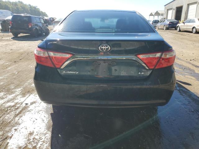 Photo 6 from auction – 2016 TOYOTA CAMRY LE with VIN 4T4BF1FK7GR534865