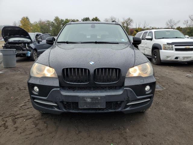 Photo 5 from auction – 2010 BMW X5 XDRIVE3 with VIN 5UXFF0C52ALT85477