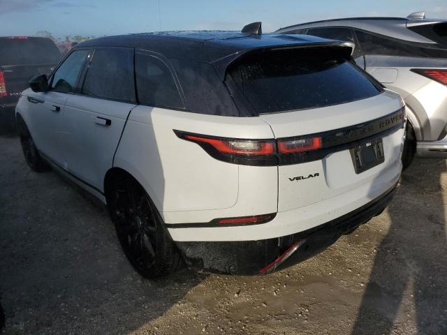 Photo 2 from auction – 2021 LAND ROVER RANGE ROVE with VIN SALYT2EX6MA321853