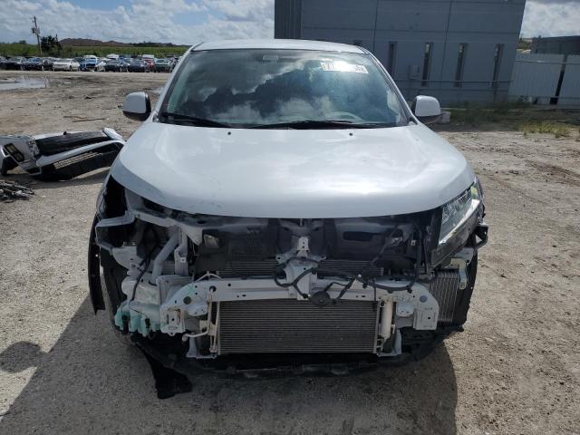 Photo 5 from auction – 2022 MITSUBISHI OUTLANDER with VIN JA4APUAUXNU021893