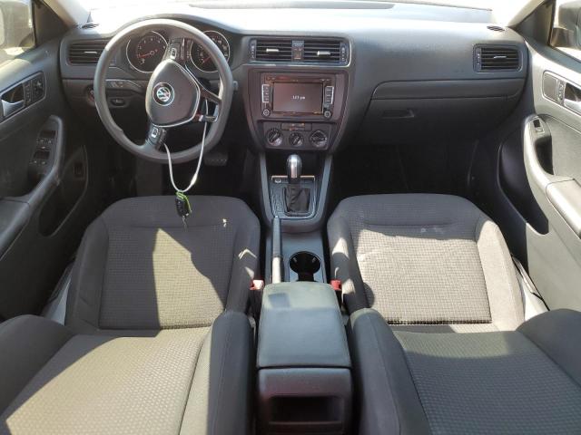 Photo 8 from auction – 2015 VOLKSWAGEN JETTA BASE with VIN 3VW2K7AJ8FM351034