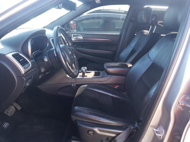 Photo 7 from auction – 2015 JEEP GRAND CHER with VIN 1C4RJFAG1FC638655