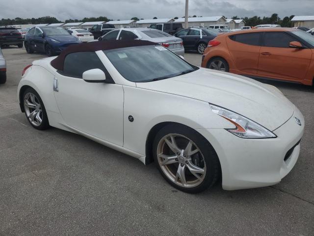 Photo 4 from auction – 2012 NISSAN 370Z BASE with VIN JN1AZ4FH1CM371246