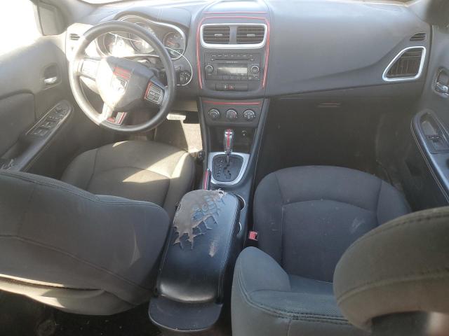 Photo 8 from auction – 2012 DODGE AVENGER SE with VIN 1C3CDZAB5CN274991
