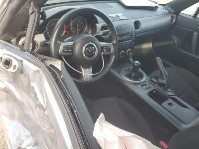 Photo 8 from auction – 2012 MAZDA MX-5 MIATA with VIN JM1NC2JF8C0226335