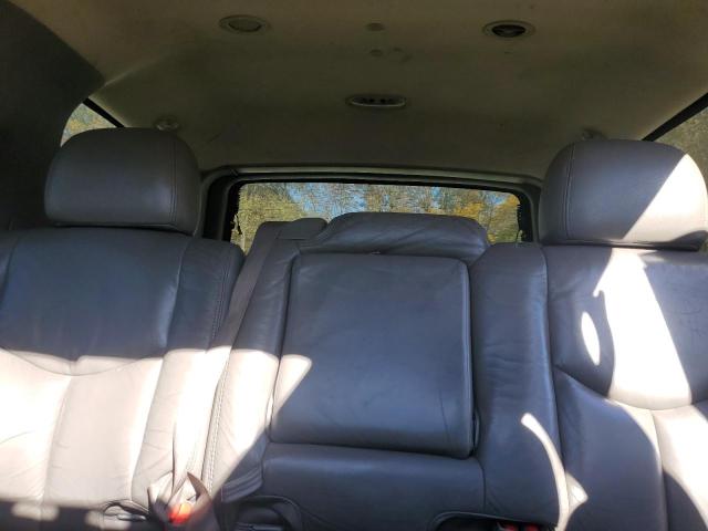 Photo 10 from auction – 2004 GMC YUKON with VIN 1GKEK13T74J249122