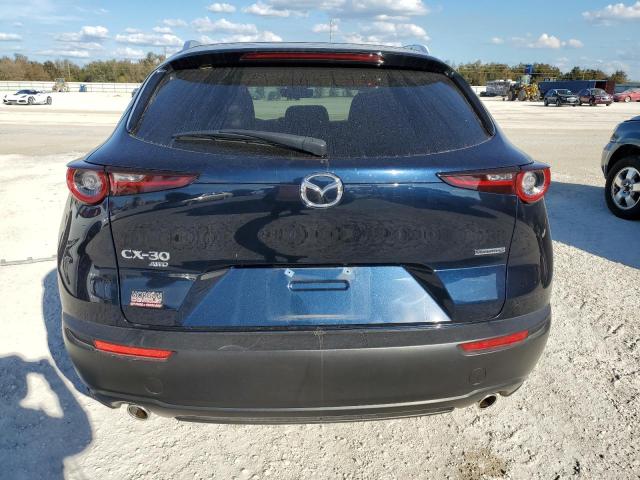 Photo 6 from auction – 2023 MAZDA CX-30 SELE with VIN 3MVDMBBM5PM547417