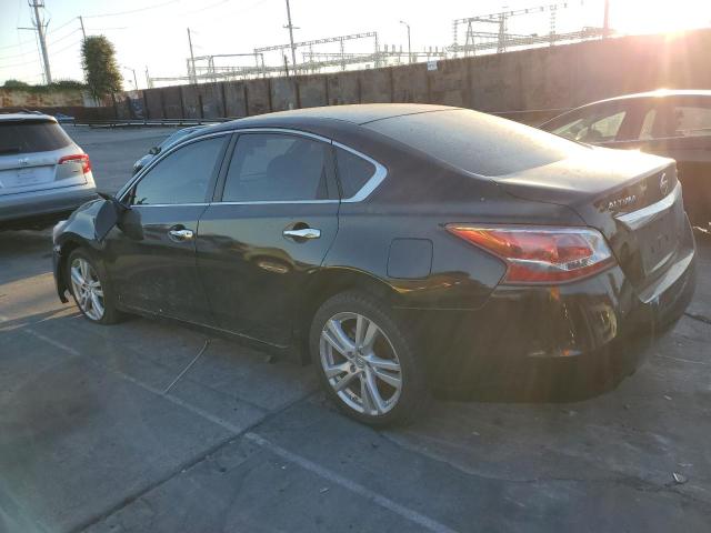 Photo 2 from auction – 2013 NISSAN ALTIMA 3.5 with VIN 1N4BL3AP9DN411330