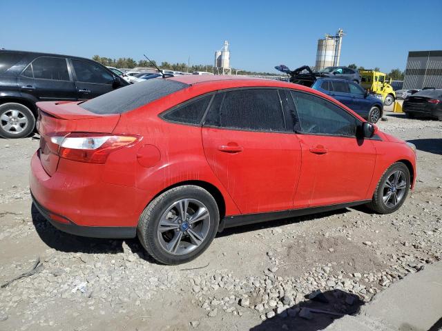 Photo 3 from auction – 2012 FORD FOCUS SE with VIN 1FAHP3F23CL246283
