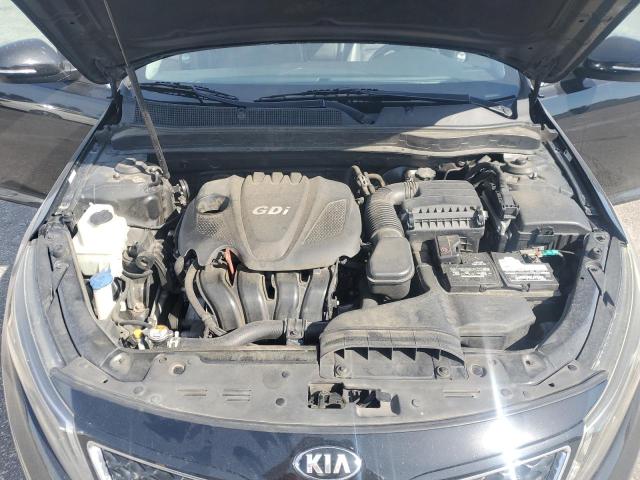 Photo 11 from auction – 2015 KIA OPTIMA EX with VIN 5XXGN4A7XFG502122