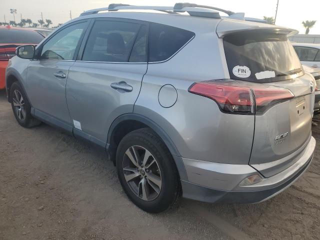 Photo 2 from auction – 2016 TOYOTA RAV4 XLE with VIN 2T3RFREV5GW453518