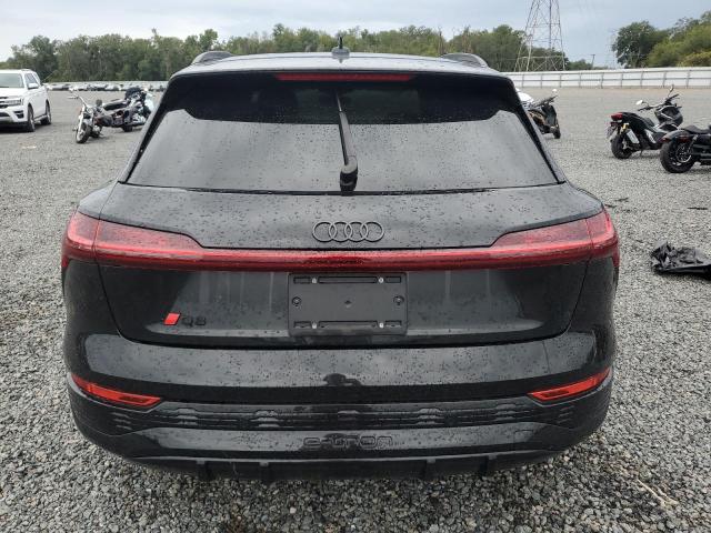 Photo 6 from auction – 2024 AUDI Q8 E-TRON with VIN WA16ABGE0RB007398