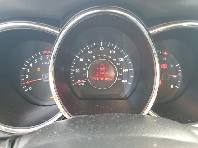 Photo 9 from auction – 2012 KIA OPTIMA EX with VIN 5XXGN4A71CG033904