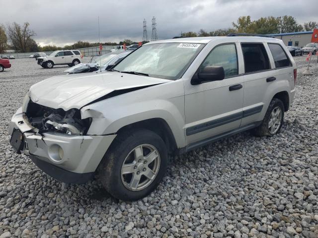 JEEP GRAND CHER 2005 with VIN 1J4GR48K15C518488 - Photo from auction