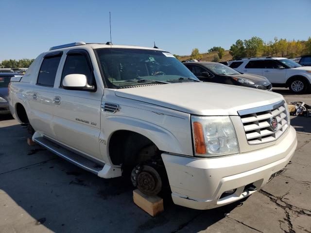 Photo 4 from auction – 2004 CADILLAC ESCALADE E with VIN 3GYEK62N24G277708