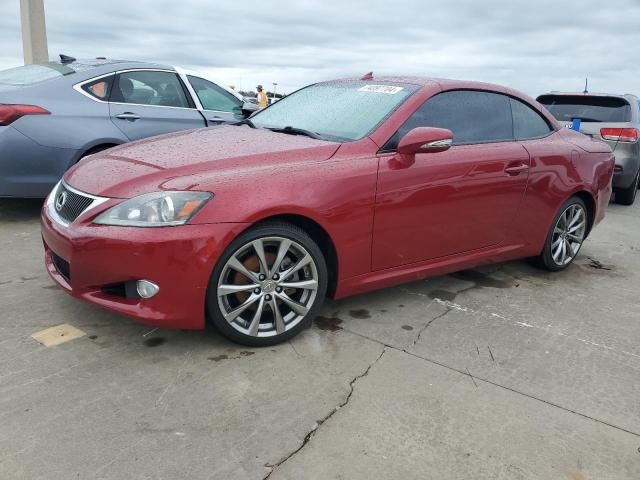 LEXUS IS 250 2014 с VIN JTHFF2C2XE2529998 - Снимка от търг