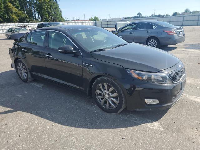 Photo 4 from auction – 2015 KIA OPTIMA EX with VIN 5XXGN4A7XFG502122
