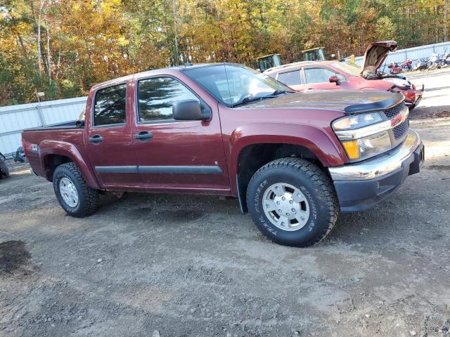 Photo 4 from auction – 2008 CHEVROLET COLORADO with VIN 1GCDT13E288137136