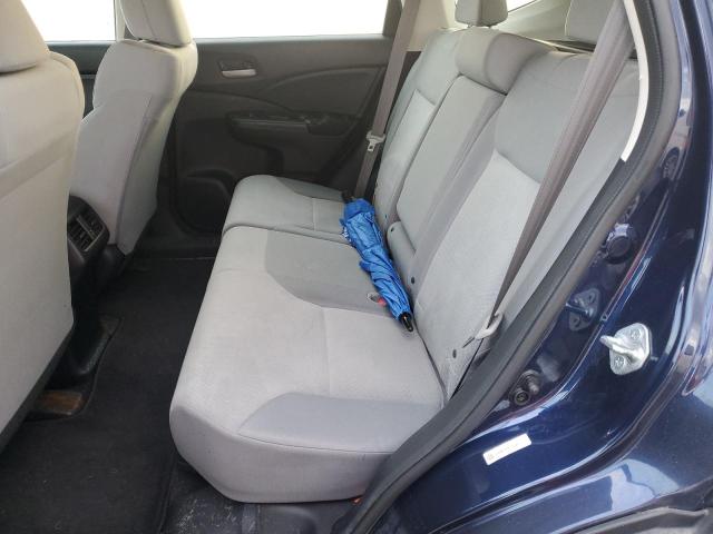 Photo 11 from auction – 2015 HONDA CR-V LX with VIN 5J6RM4H31FL119596