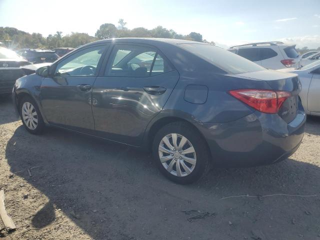 Photo 2 from auction – 2017 TOYOTA COROLLA L with VIN 2T1BURHE0HC832554