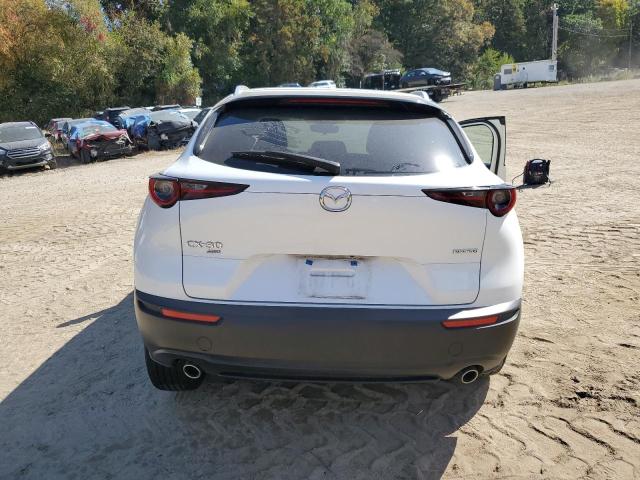 Photo 6 from auction – 2023 MAZDA CX-30 PREM with VIN 3MVDMBDM6PM545673