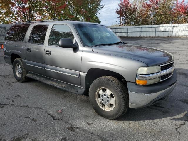 Photo 4 from auction – 2002 CHEVROLET SUBURBAN K with VIN 1GNFK16Z02J309178