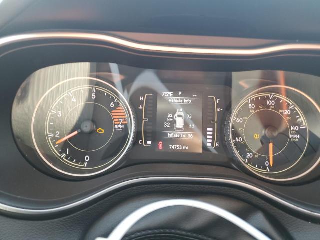 Photo 9 from auction – 2020 JEEP CHEROKEE L with VIN 1C4PJMCB1LD651490