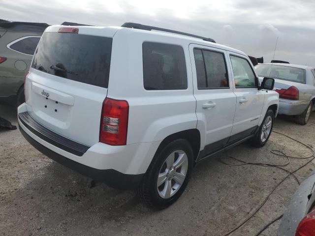 Photo 3 from auction – 2014 JEEP PATRIOT SP with VIN 1C4NJPBB9ED714980