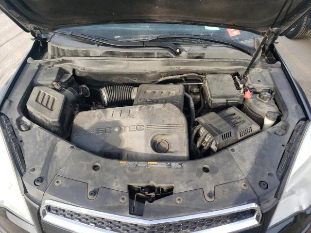 Photo 12 from auction – 2014 CHEVROLET EQUINOX LS with VIN 2GNALAEK8E6362403