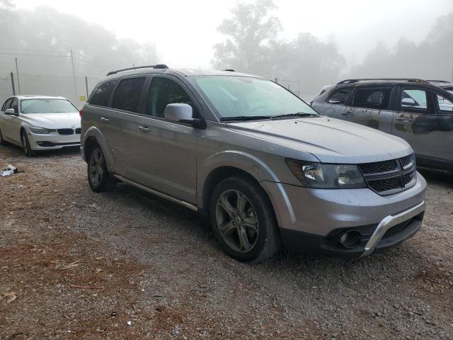 Photo 4 from auction – 2018 DODGE JOURNEY CR with VIN 3C4PDCGB3JT171812