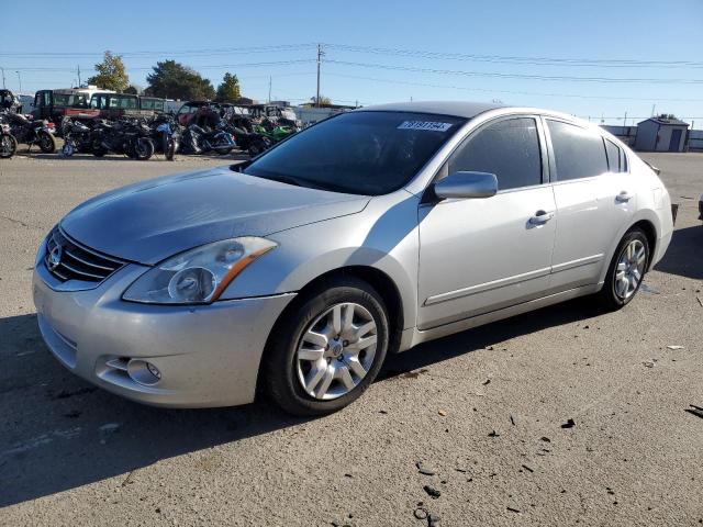 NISSAN ALTIMA BAS 2012 with VIN 1N4AL2APXCC217079 - Photo from auction