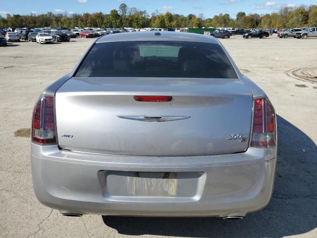Photo 6 from auction – 2014 CHRYSLER 300 S with VIN 2C3CCAGG1EH337314