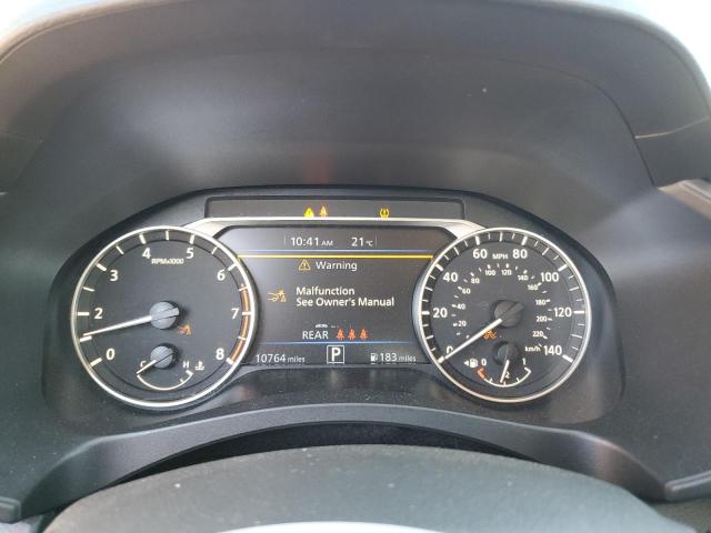 Photo 9 from auction – 2024 NISSAN ALTIMA SV with VIN 1N4BL4DV5RN394582
