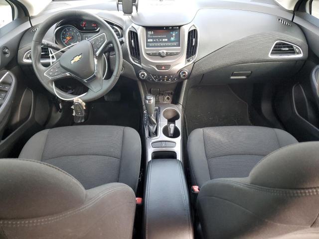 Photo 8 from auction – 2017 CHEVROLET CRUZE LT with VIN 3G1BE6SM7HS508539