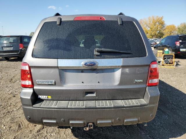 Photo 6 from auction – 2010 FORD ESCAPE LIM with VIN 1FMCU9EG8AKC23853