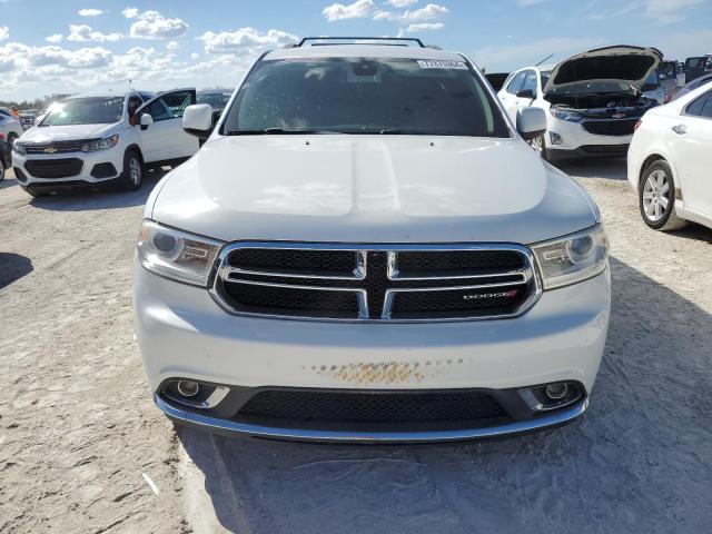 Photo 5 from auction – 2015 DODGE DURANGO SX with VIN 1C4RDHAG0FC809950