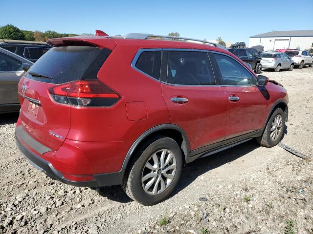 Photo 3 from auction – 2017 NISSAN ROGUE S with VIN JN8AT2MVXHW266832