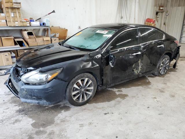 Photo 1 from auction – 2017 NISSAN ALTIMA 2.5 with VIN 1N4AL3AP2HC110055