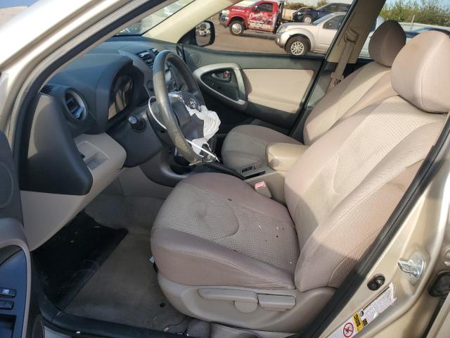 Photo 7 from auction – 2008 TOYOTA RAV4 with VIN JTMZD33VX86067122